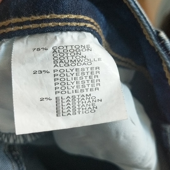 Pants - Picture 6 of 6